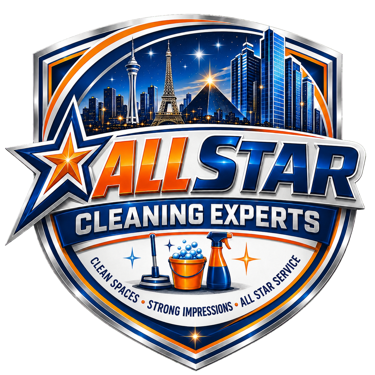 All Star Cleaning Experts